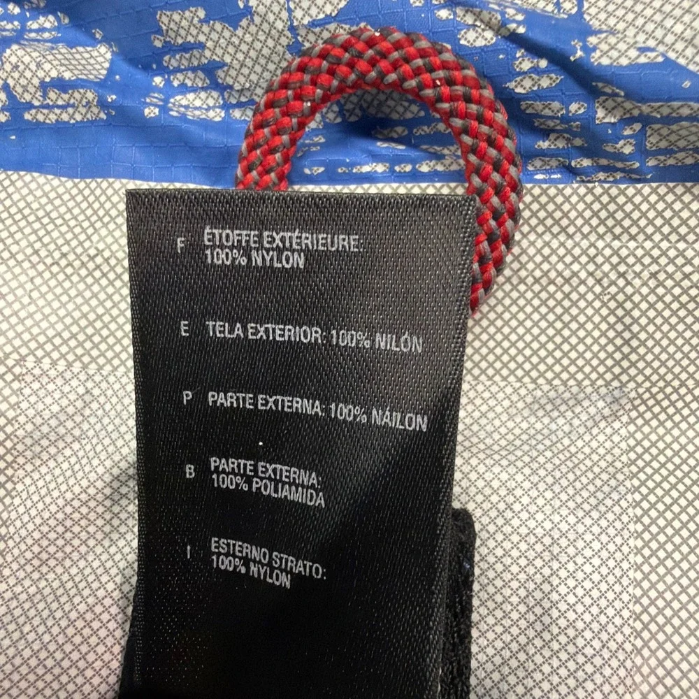 The North Face north face